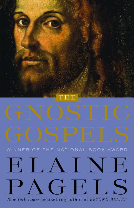 Title details for The Gnostic Gospels by Elaine Pagels - Wait list